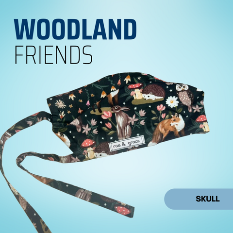 Woodland Friends