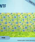 WTF - Scrub Cap - rae & grace - Pixie - *Made to order