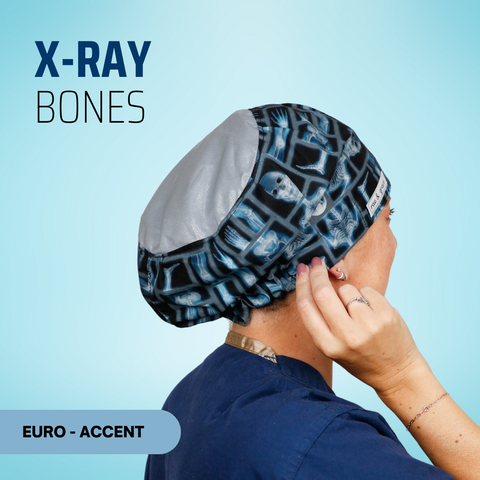 X-Rayed Bones