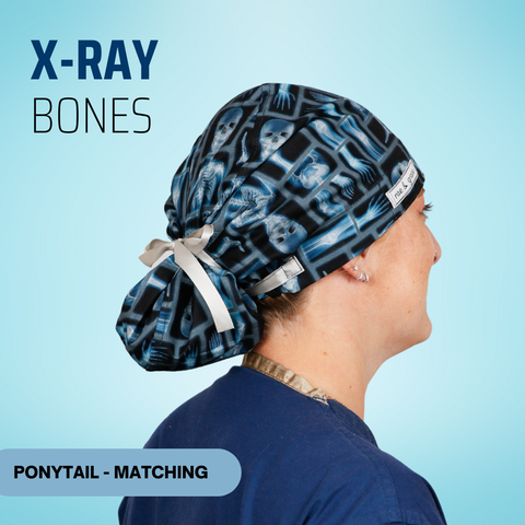 X-Rayed Bones