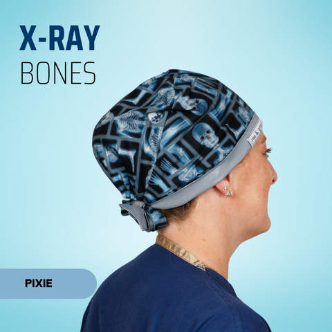 X-Rayed Bones