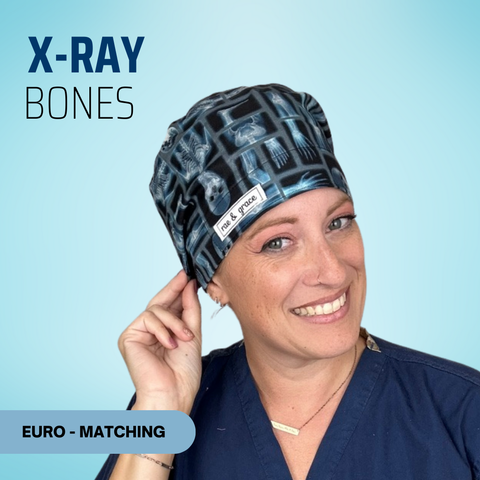 X-Rayed Bones