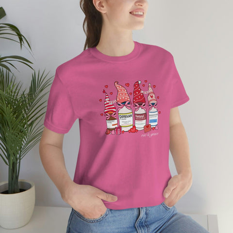 Valentine’s Meds T-Shirt