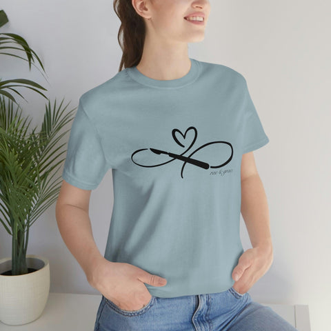 Infinity Scalpel T-Shirt