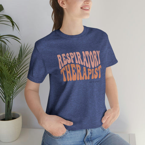 Respiratory Therapist T-Shirt