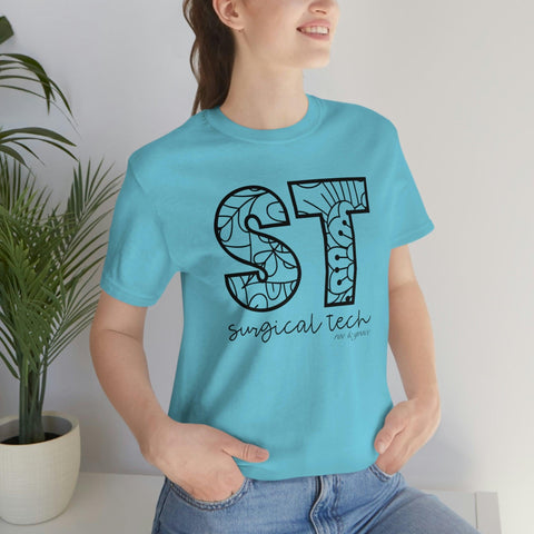 ST Mandala T-Shirt