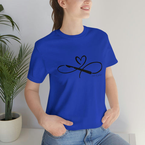 Infinity Scalpel T-Shirt