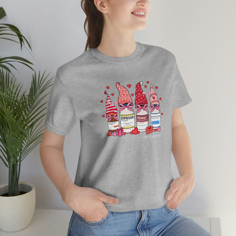 Valentine’s Meds T-Shirt