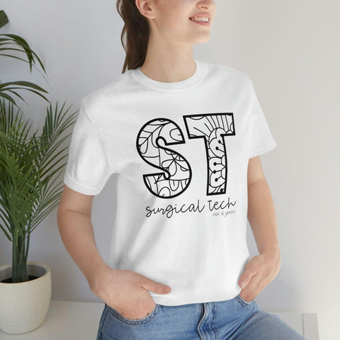 ST Mandala T-Shirt