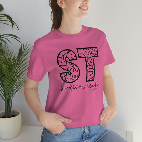 ST Mandala T-Shirt