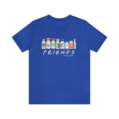 F.R.I.E.N.D.S  T-Shirt