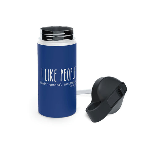 I like people…, Water Bottle