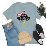 Certified Black Cloud T-Shirt