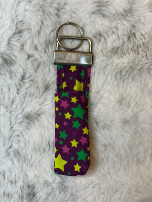 
            
                Load image into Gallery viewer, Purple Star - Chapstick Holder
            
        