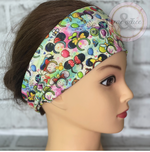 Ear Collector - Headband