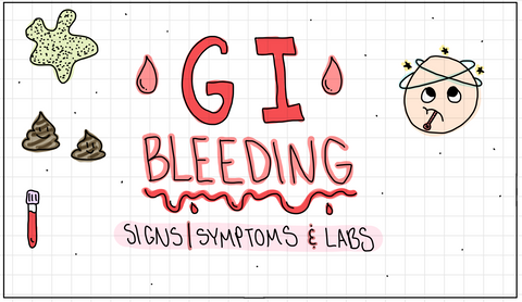 Gastrointestinal Flash Cards (DIGITAL)