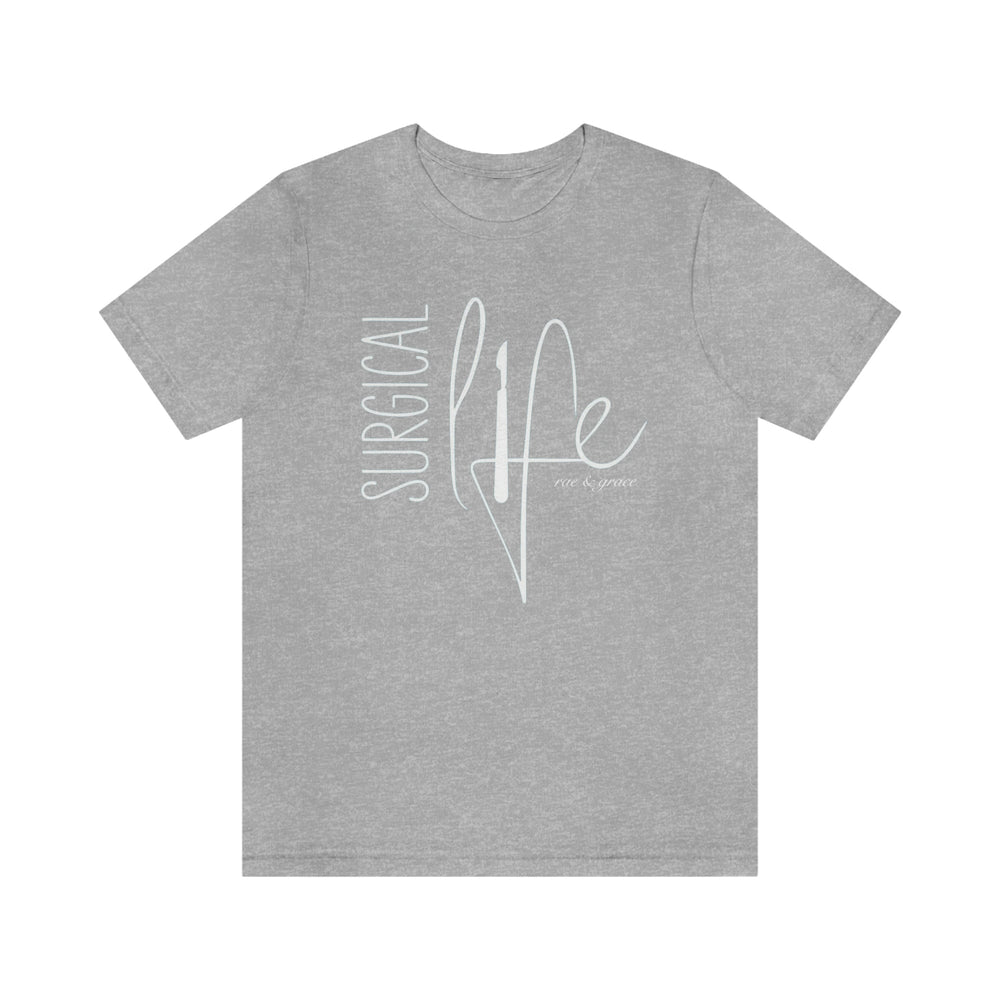 
            
                Load image into Gallery viewer, Surgical Life T-Shirt
            
        