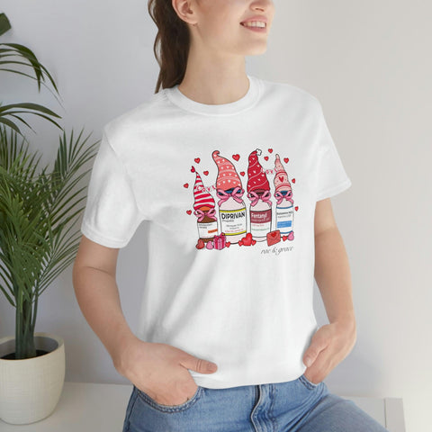 Valentine’s Meds T-Shirt