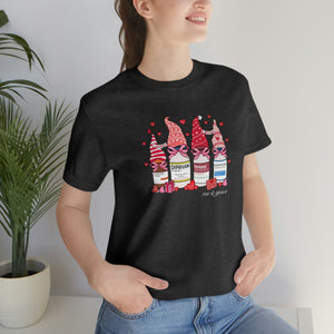 
            
                Load image into Gallery viewer, Valentine’s Meds T-Shirt
            
        