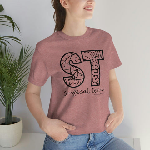 ST Mandala T-Shirt