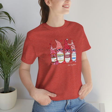 Valentine’s Meds T-Shirt