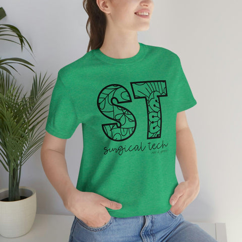 ST Mandala T-Shirt