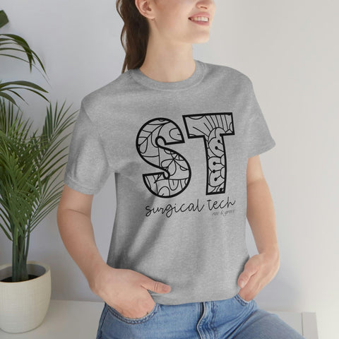 ST Mandala T-Shirt