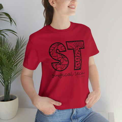 ST Mandala T-Shirt