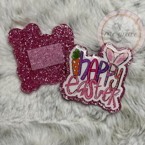 Happy Easter - Badge Reel