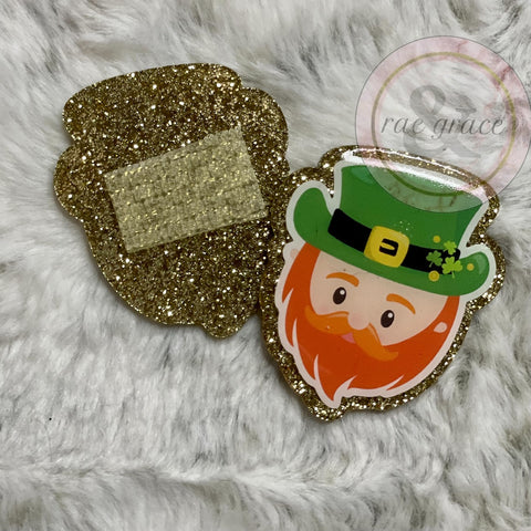 Leprechaun - Badge Reel